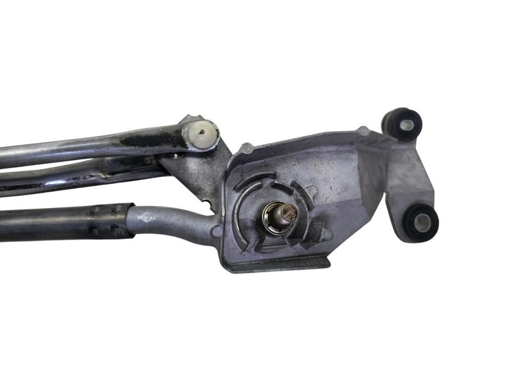 Maquina Limpador Parabrisa Mitsubishi Outlander 3.0 V6 2011 5