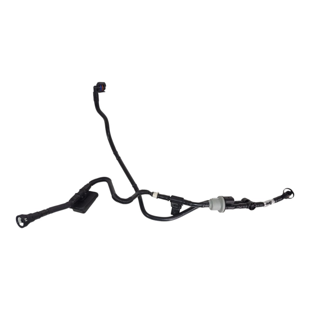Valvula Canister Mangueira Volkswagen Polo Sense 1.0 2026 1