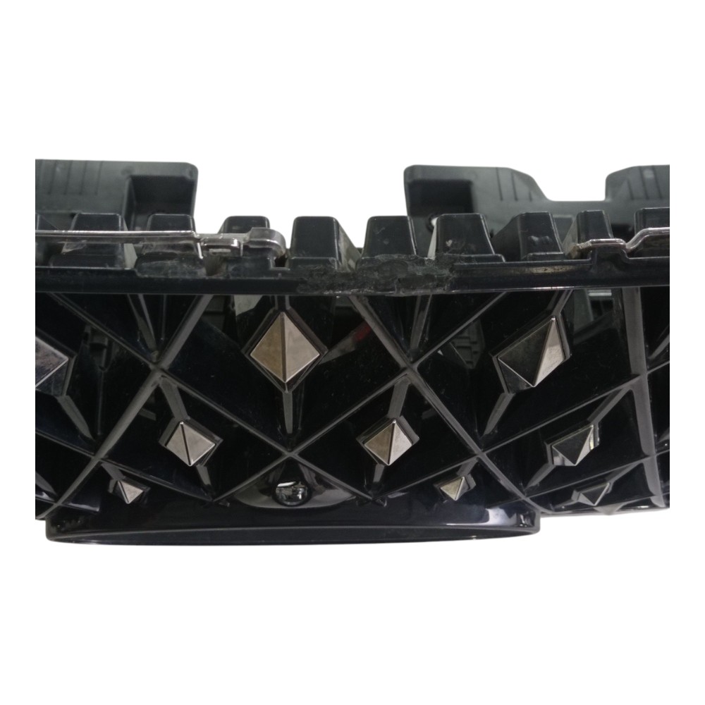 Grande Frontal Dianteiro Chery Tiggo 8 Pro Tgdi 1.6 2025 7