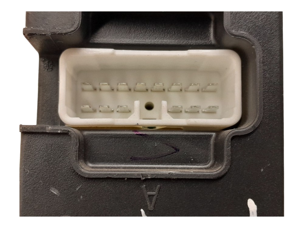 Modulo Conforto Unit Assy Bcm Hyundai Santa Fe 3.5 V6 2012 9
