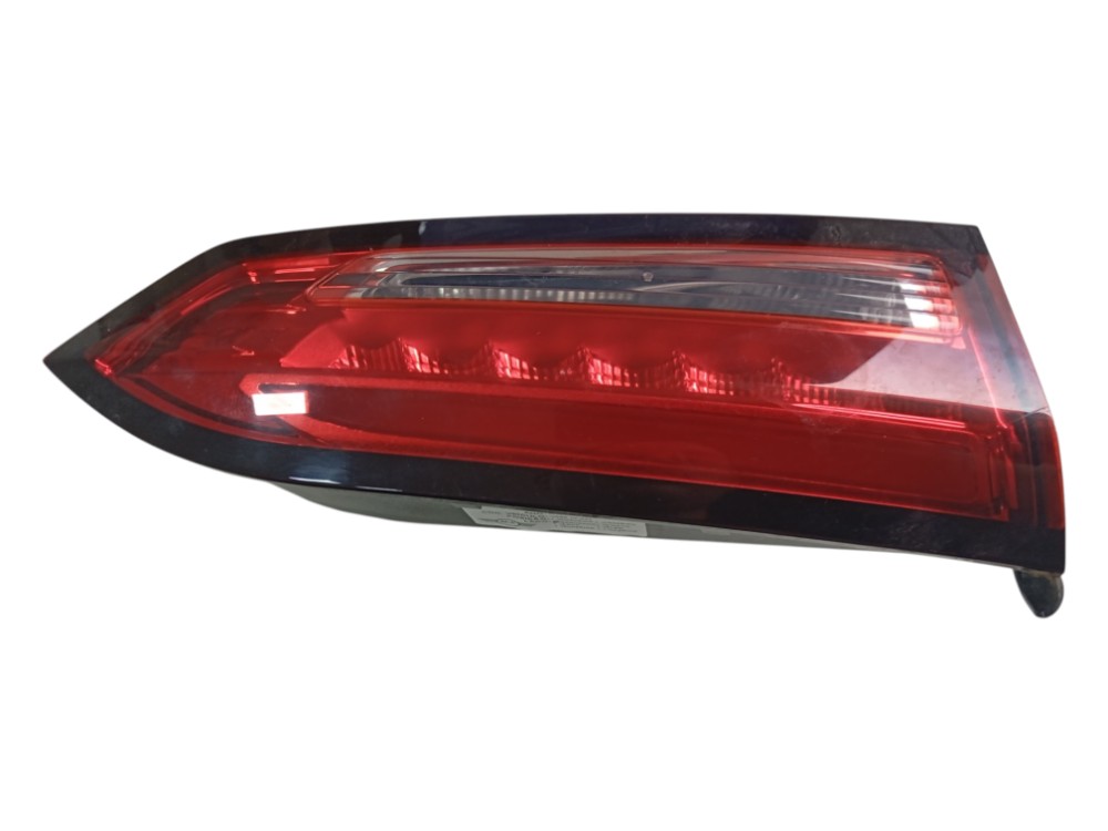 Lanterna Tampa Esquerdo Fiat Cronos 1.3 2019 Esquerdo/motorista 1