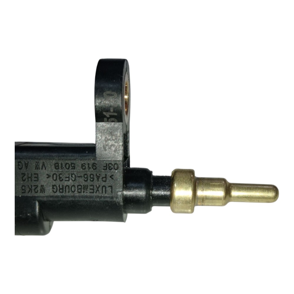 Sensor Temperatura Volkswagen Nivus 1.0 3cc Tsi 2021 Aut 5