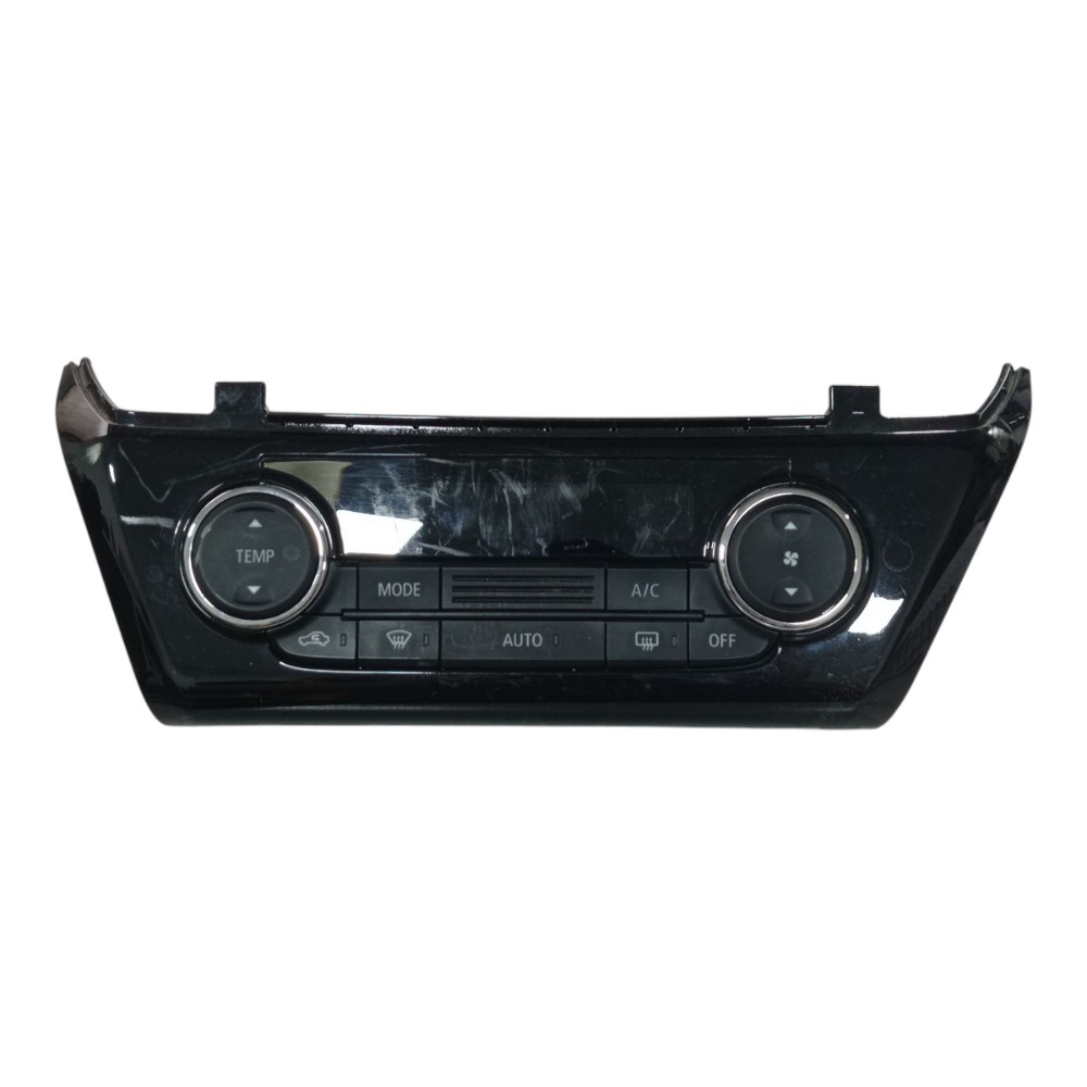 CONTROLE AR CONDICIONADO MITSUBISHI ECLIPSE CROSS 1.5 2020