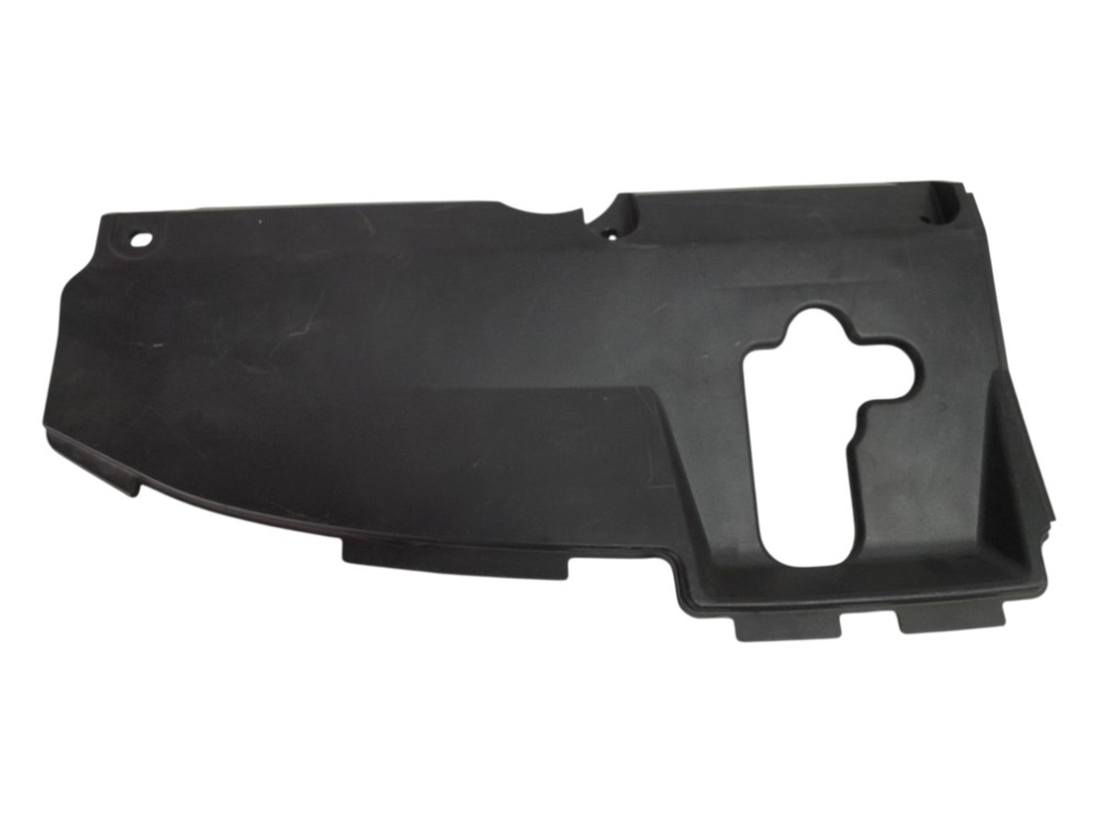Acabamento Painel Frontal Ld. Honda City Hatch 1.5 2023
