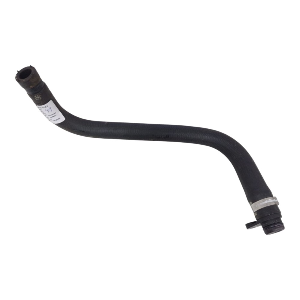 Mangueira Agua Fiat Strada Cd 1.3 8v Aut 2024 2