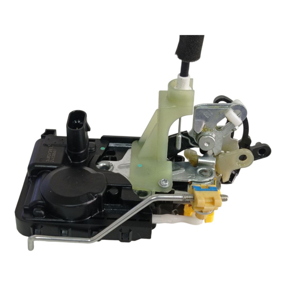 Fechadura Porta Traseira Direita Chery Tiggo 8 Pro 2025 2