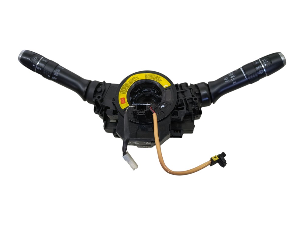 Chave Seta Chery Tiggo 7 1.5 16v 2020