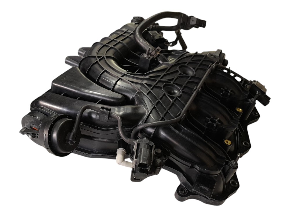 Coletor Admissao Hyundai Santa Fe 3.5 V6 Gas 2012 2