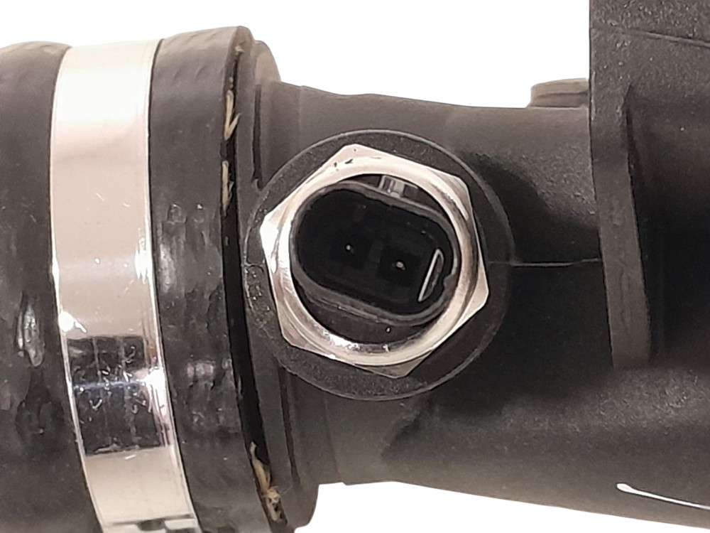 Mangueira Duto Turbina Jeep Renegade 1.3 16v Turbo Flex 2022 6