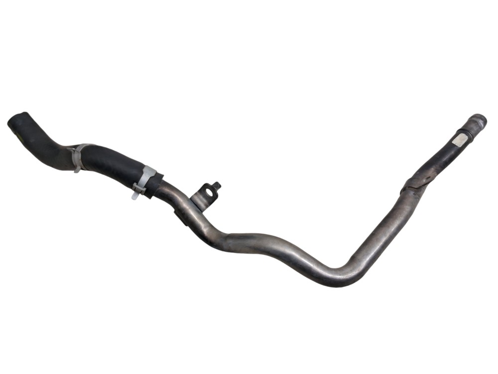 Mangueira Cano Agua Ar Quente Hyundai I30 1.8 16v Gas 2016 5