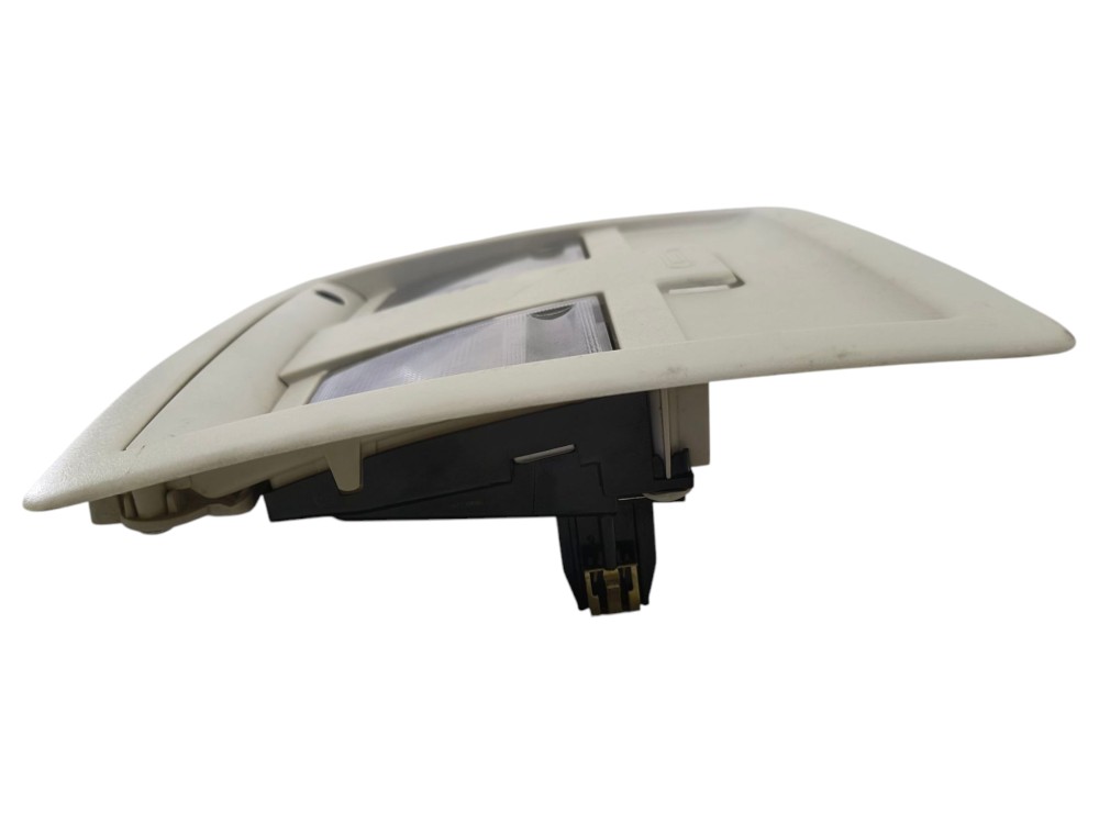 Luz Teto Jeep Cherokee Sport 3.7 V6 Gasolina Automático 2012 3