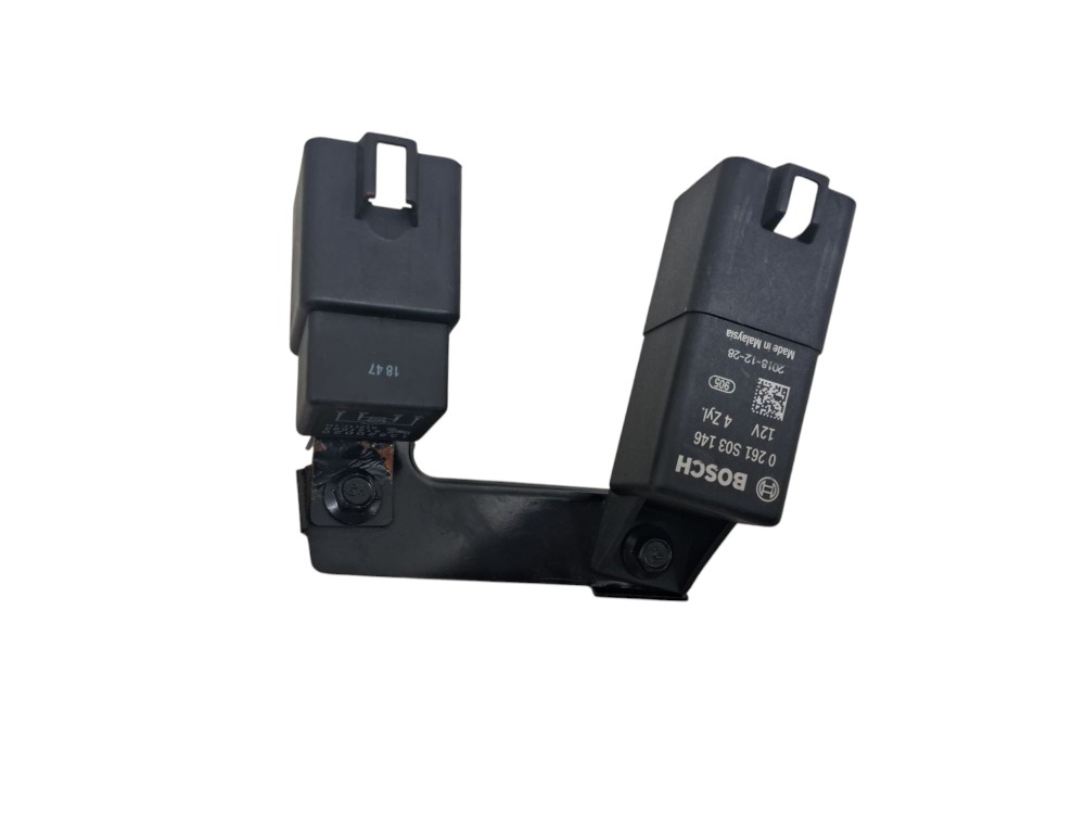Rele Ventoinha Chery Tiggo 7 1.5 2020