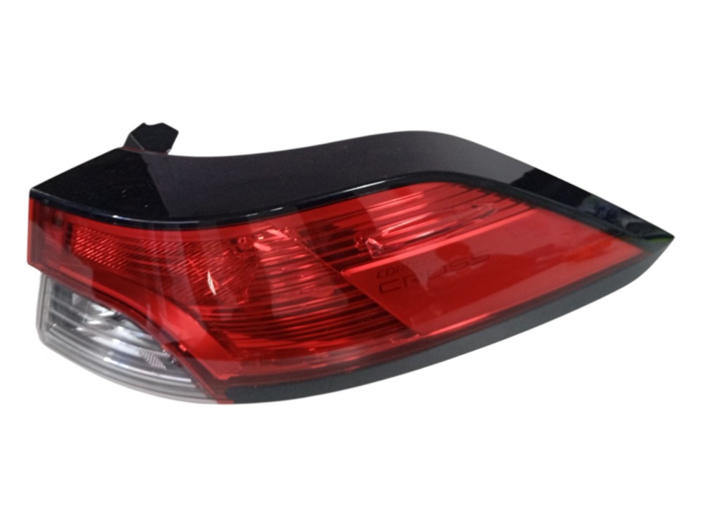 Lanterna Canto Direito Toyota Corolla Cross 1.8 Aut 2024 Direito/passageiro 2