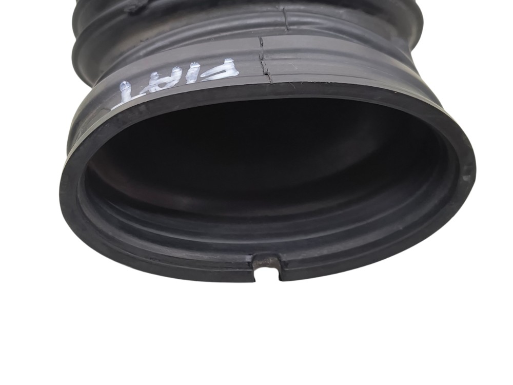 Mangueira Caixa Filtro Ar Fiat Fastback 1.3 16v Turbo 2023 3
