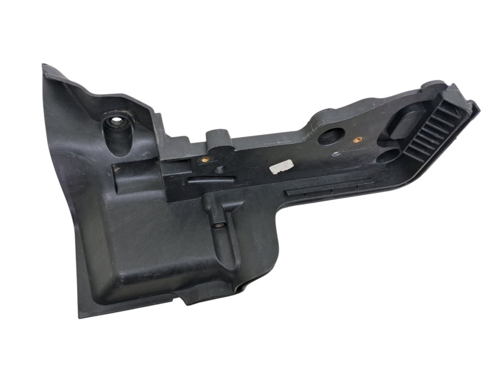 Acabamento Suporte Caixa Fusivel Land Rover Discovery 4 2011 5