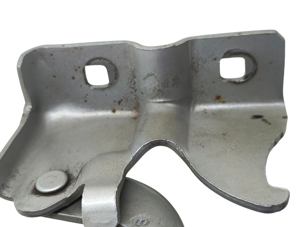 Braço Esquerdo Capo Fiat Palio Essence 1.6 16v 2015 7