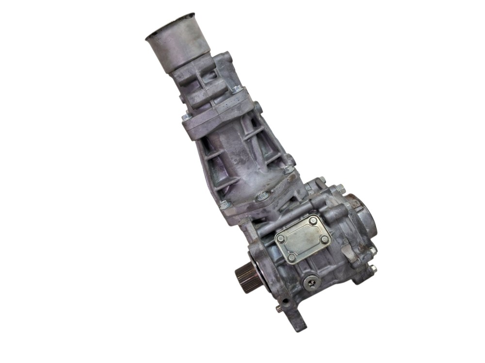 Caixa De Tracao Mitsubishi Outlander 3.0 V6 Gasolina 2011 5