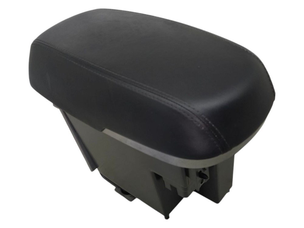 Apoio Braço Console Central Hyundai Ix35 2016 Preto 1