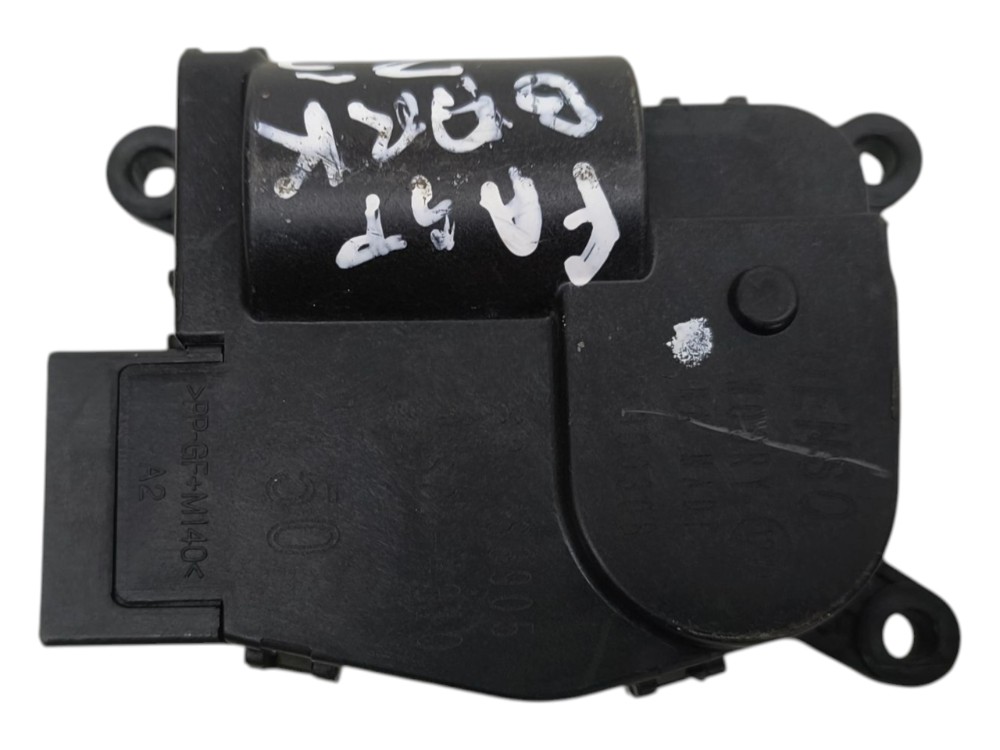 Motor Atuador Caixa Ar Fiat Fastback 1.3 16v Turbo Flex 2023 1