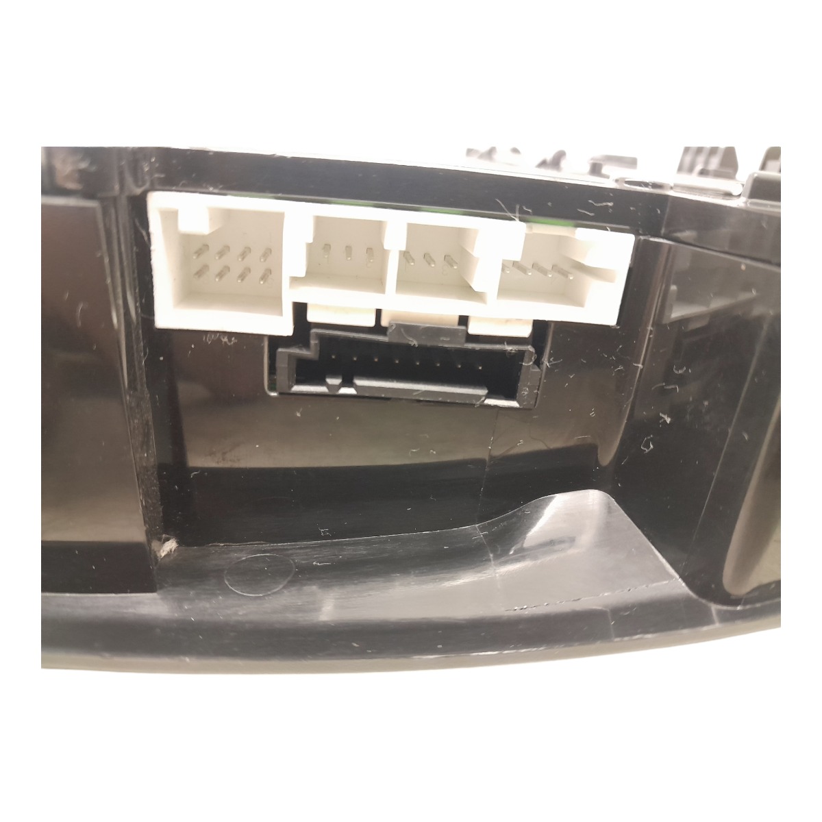 Luz Teto Mercedes Cla 250 2.0 16v Gas Aut 4×4 2015 5