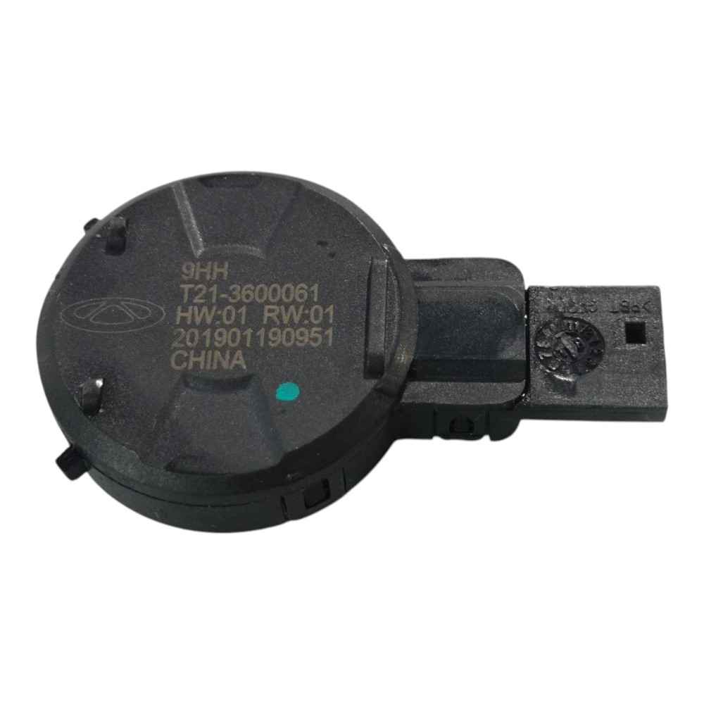SENSOR CHUVA CHERY TIGGO 5X TXS 1.5 16V FLEX TURBO AUT 2020