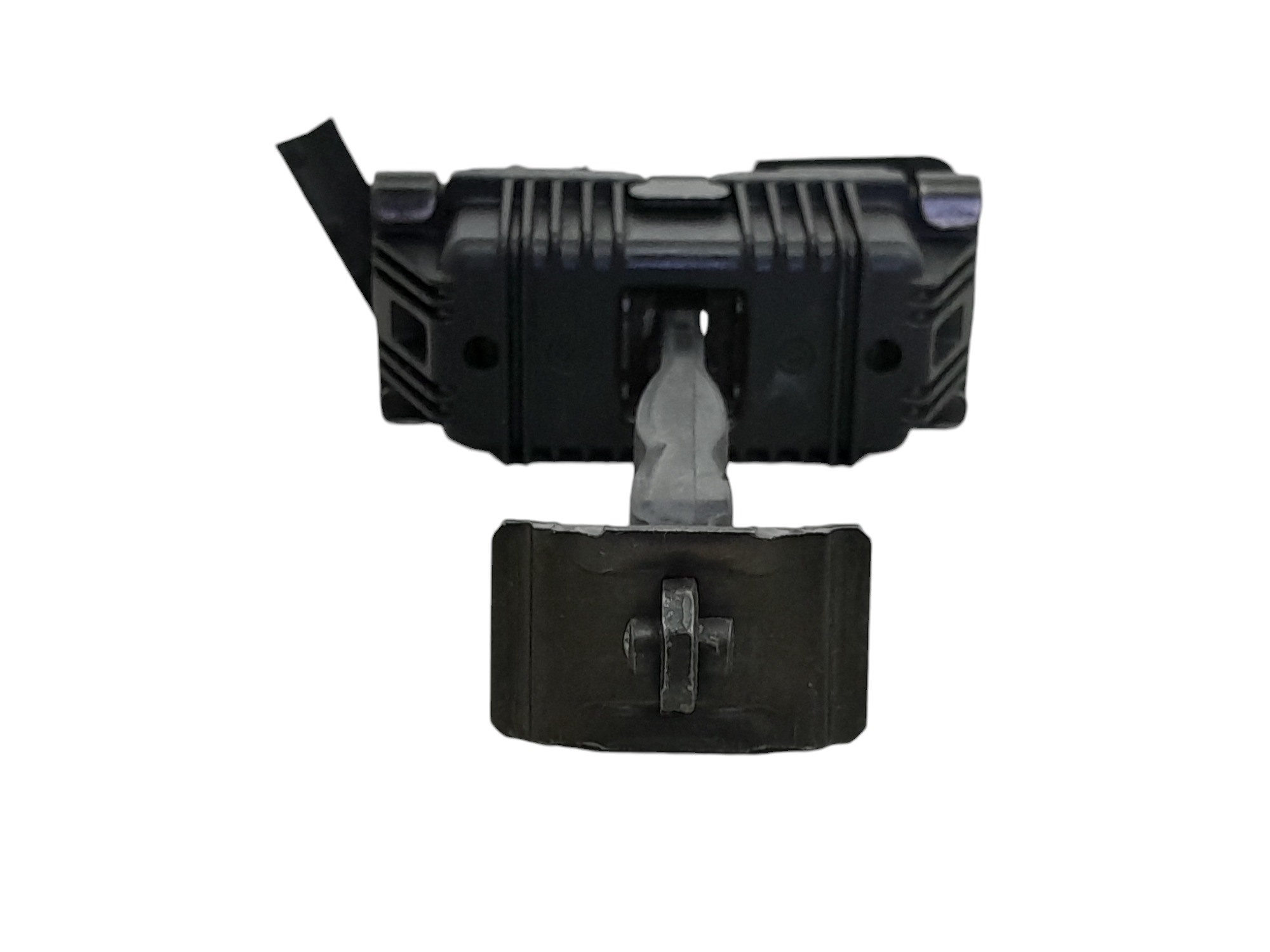 Limitador Porta Traseira Dir Land Rover Freelander 2 2012 2