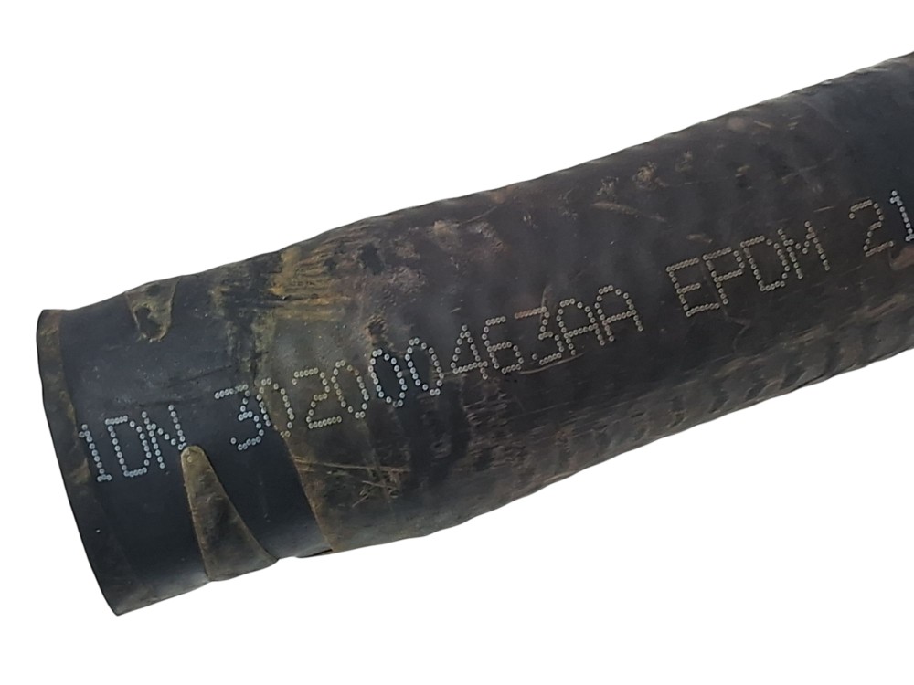 Mangueira Agua Chery Tiggo 3x Pro 1.0 2022 5