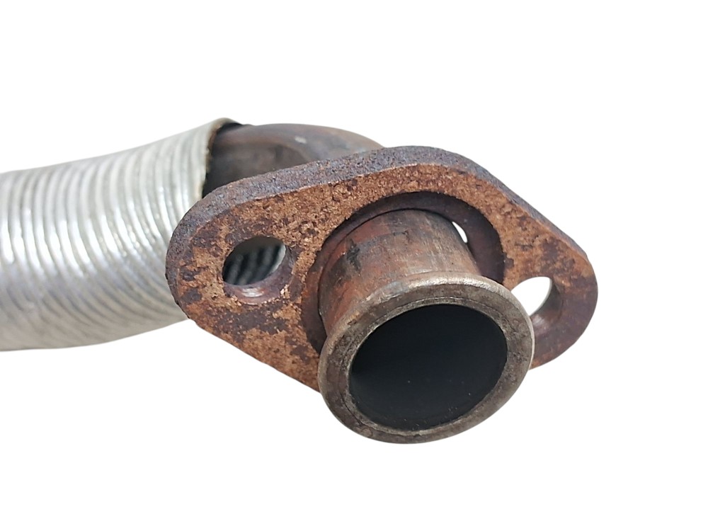 Cano Valvula Egr Jeep Cherokee Sport 3.7 V6 Gasolina 2012 3