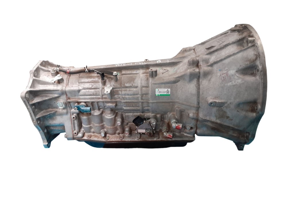 Cambio Automatico 5 Marchas Mitsubishi Pajero Full 3.2 2015 4