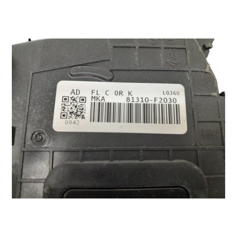 Coxim Inferior Motor Volvo Xc60 T6 3.0 6cc 2011 7