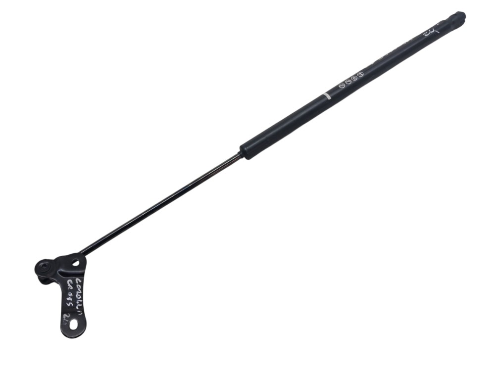 Amortecedor Tampa Traseira Toyota Corolla Cross Xre20 2024 2