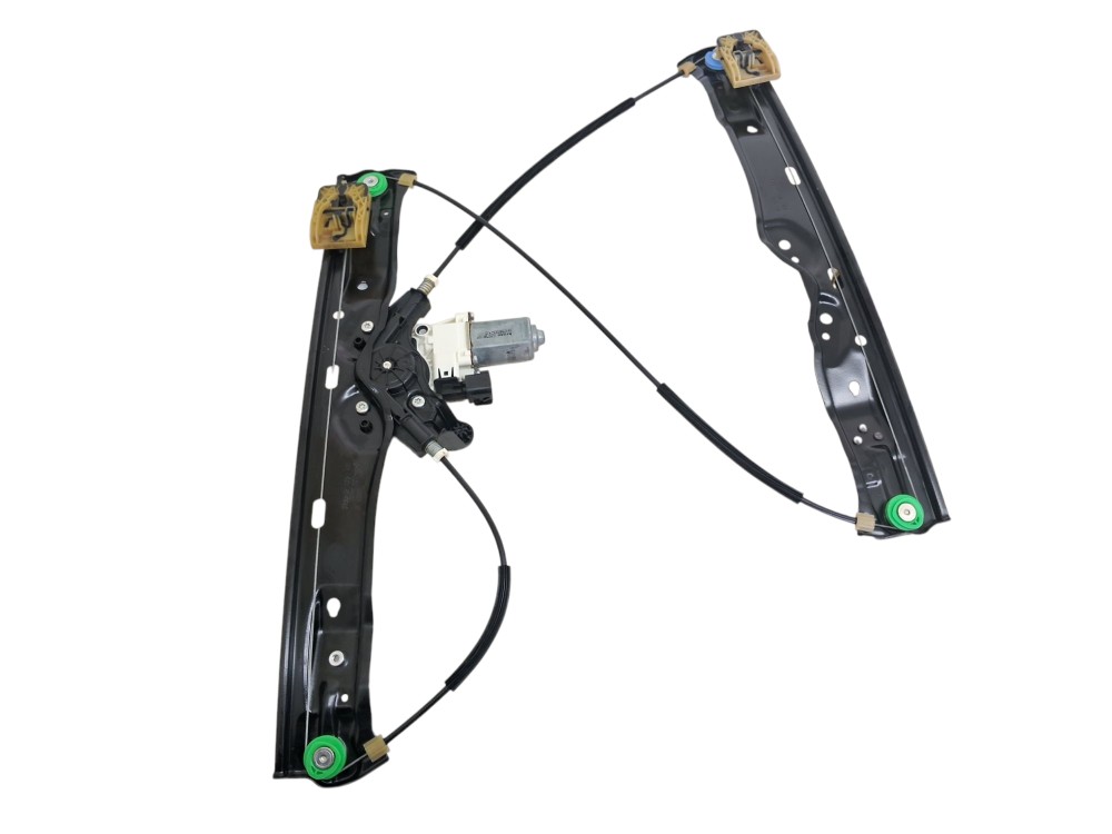 Maquina Vidro Diant Esquerdo Land Rover Discovery Sport 2016 2