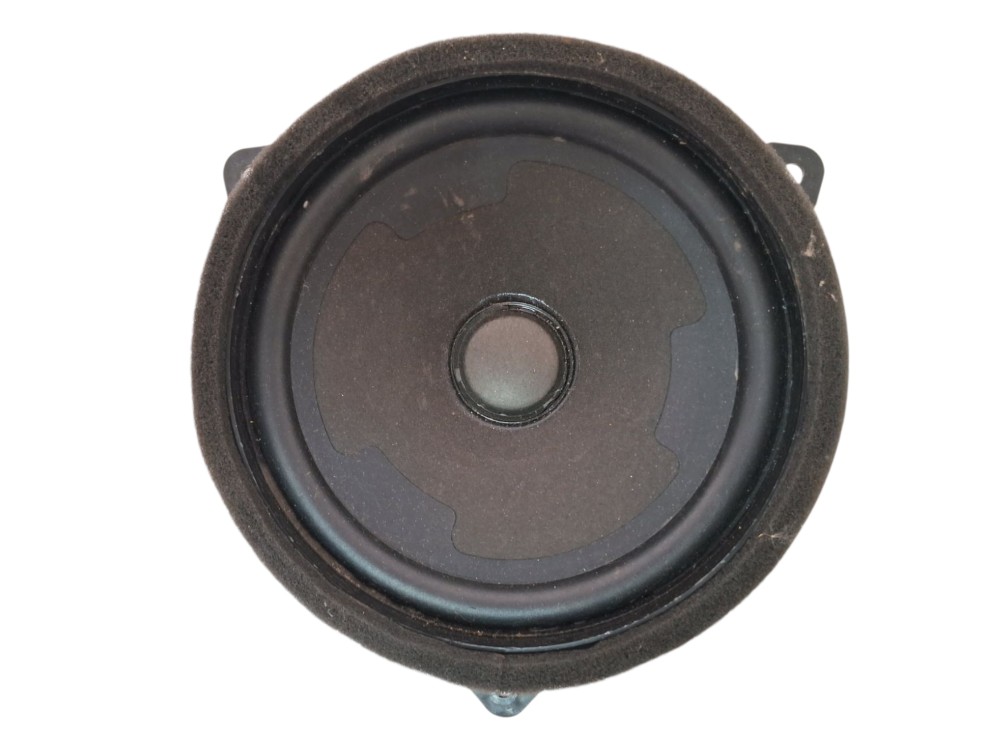 Alto Falante Porta Dianteira Esquerda Chery Tiggo 7 2022 Preto