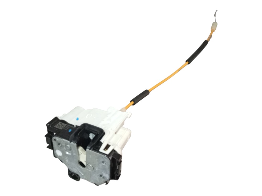Fechadura Porta Dianteira Direita Fiat Pulse Drive 2023