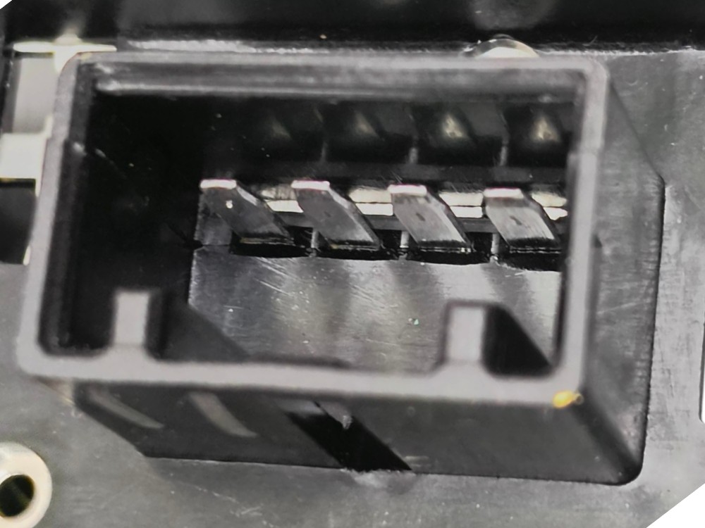 Luz Teto Hyundai Ix35 2015 5