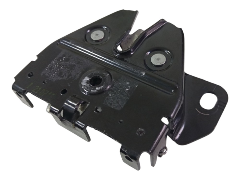 Fechadura Capo Chery Tiggo 5x 1.5 Aut 2022 3
