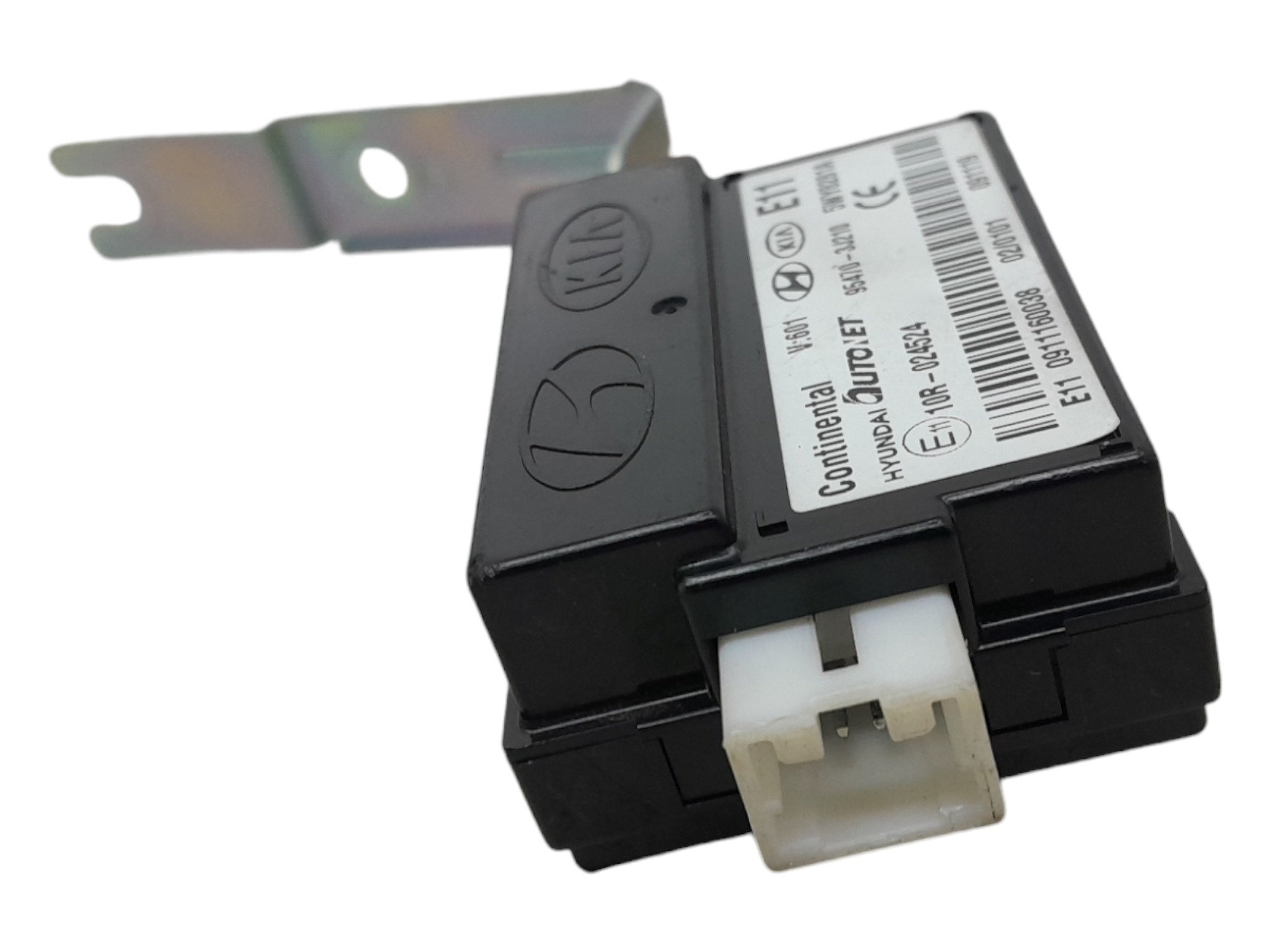 Modulo Keyless Hyundai Vera Cruz 3.8 V6 Aut 2010 2