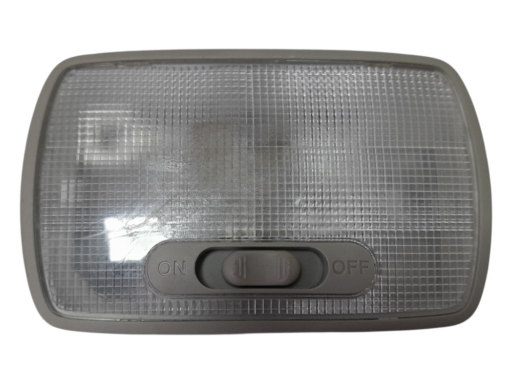 Luz Teto Honda City Hatch 1.5 Touring Aut 2023