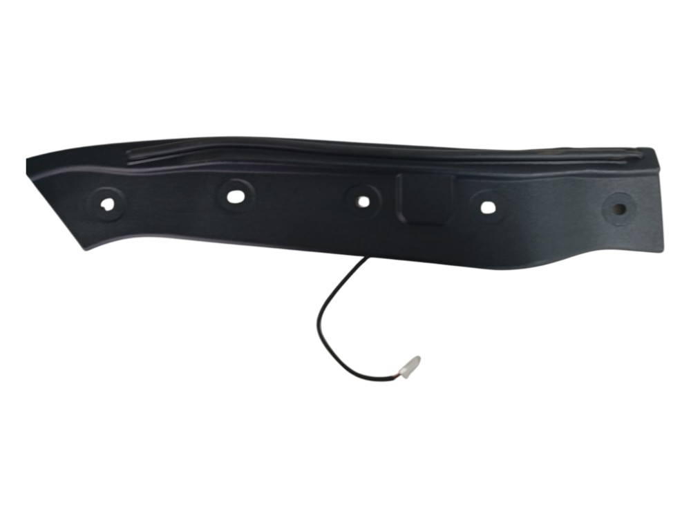 Sensor Anti Esmagamento Esquerdo Chery Tiggo 8 Pro 1.6 2025 2