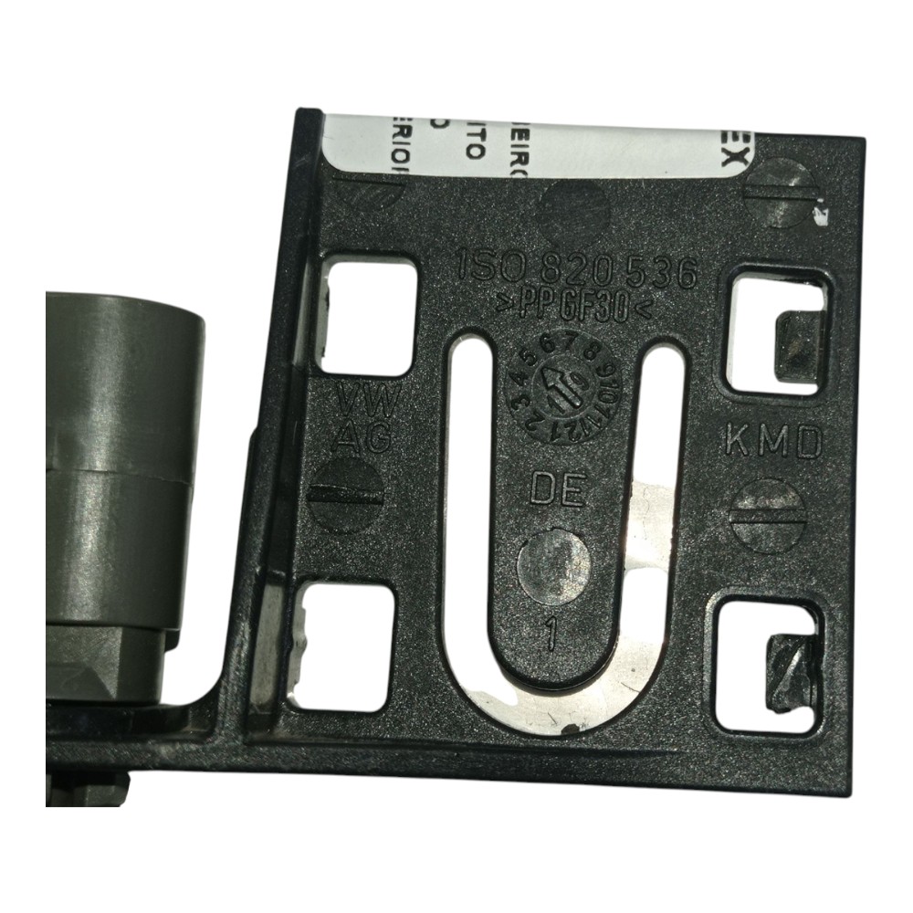 Sensor Temperatura Externa Volkswagen Tcross 2020 4