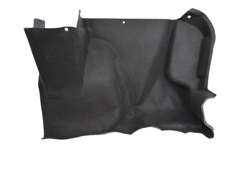 Forro Acabamento Direito Porta Malas Chevrolet Cobalt 2019