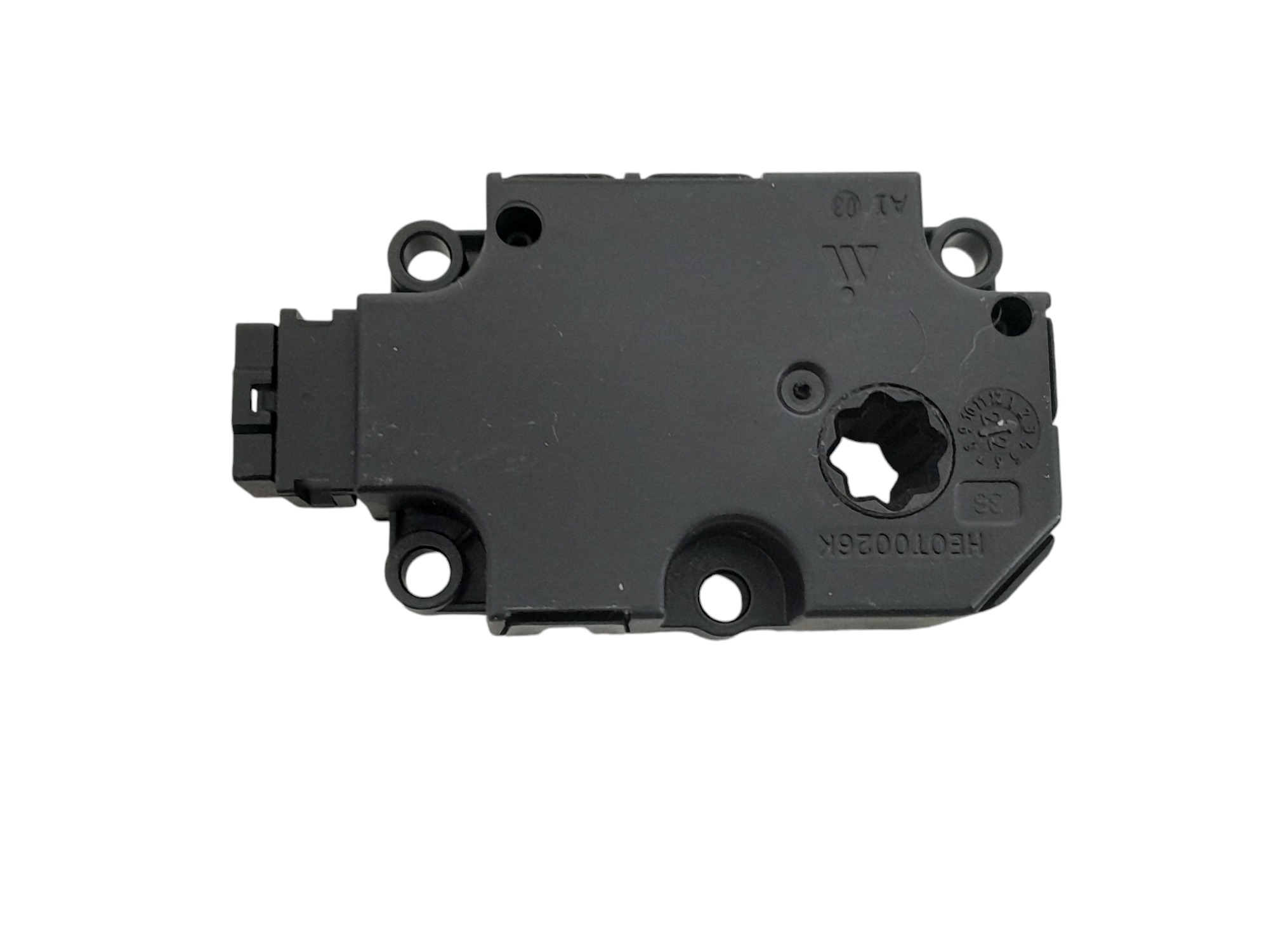 Motor Atuador Caixa Ar Interna Audi Q5 2022 1