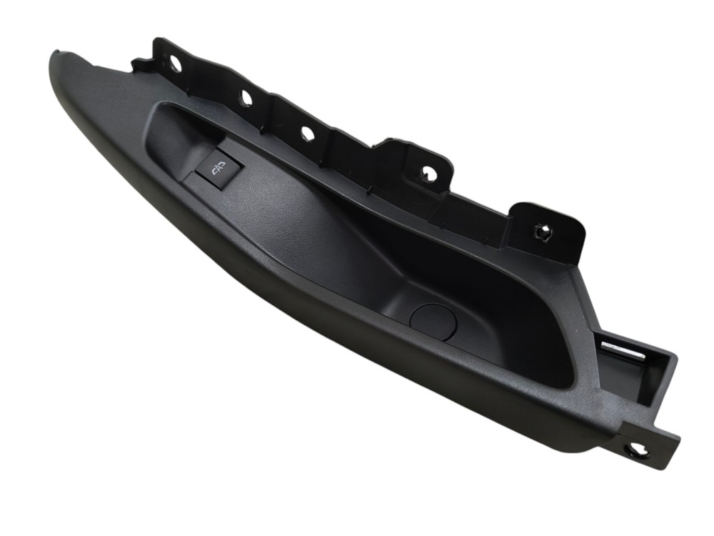 Botao Vidro Traseiro Direito Chevrolet Tracker Midnight 2024