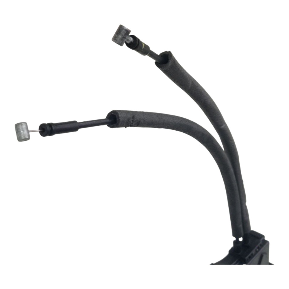 Fechadura Porta Dianteiro Direito Hyundai Ix35 Gl 2.0 2019 5