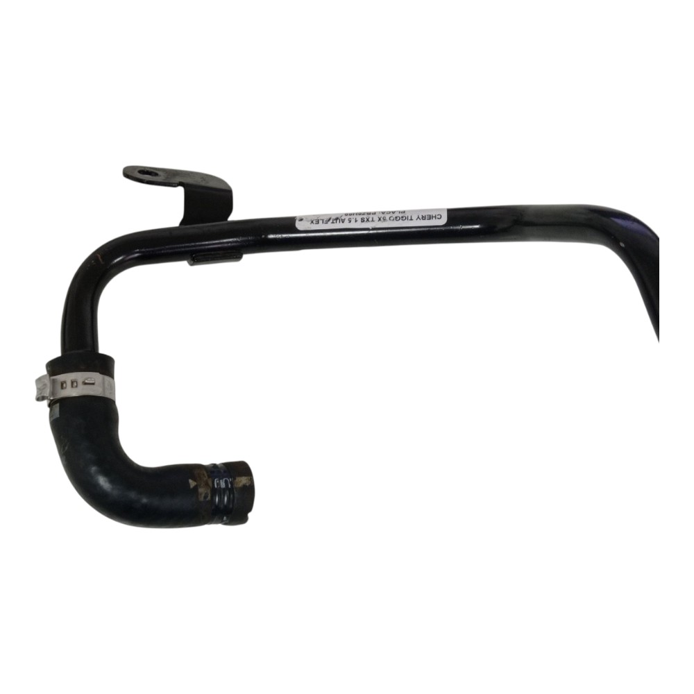 Cano Água Turbina Chery Tiggo 5x 1.5 Flex Aut 2020 5