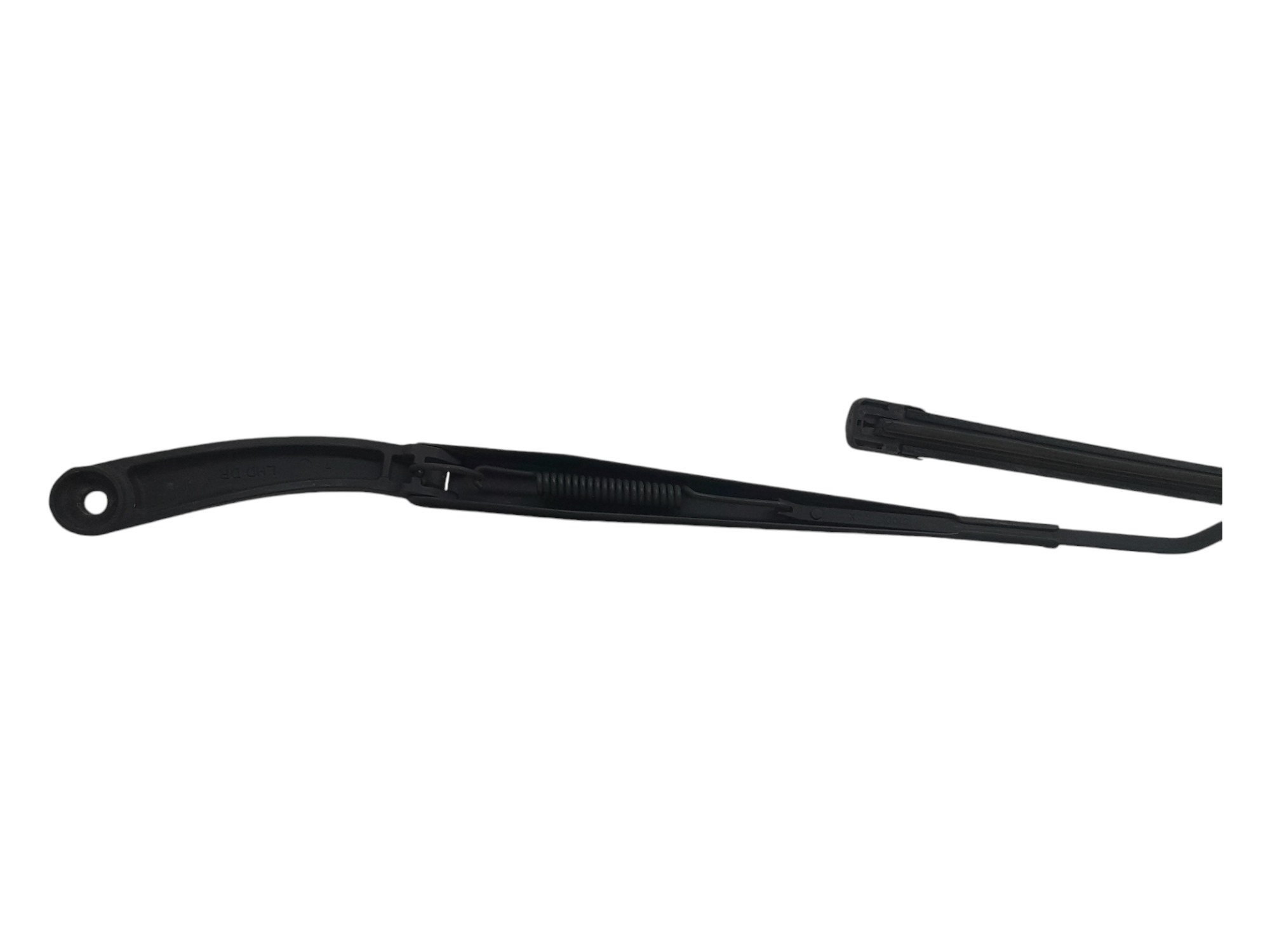 Braço Limpador Esquerdo Chevrolet Captiva Sport 2012 Esquerdo 5