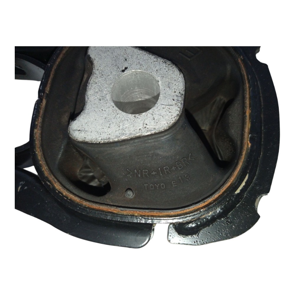 Coxim Câmbio Inferior Toyota Corolla Cross Xrv Hybrido 2024 4