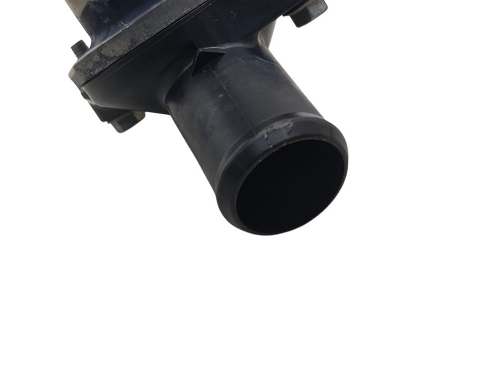 Cano Agua Com Termostatica Toyota Etios Xls 1.5 16v 2016 3