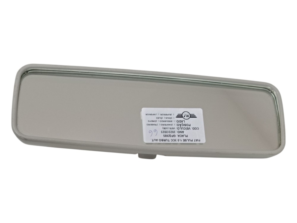 Retrovisor Interno Fiat Pulse Drive 1.0 Turbo 2023