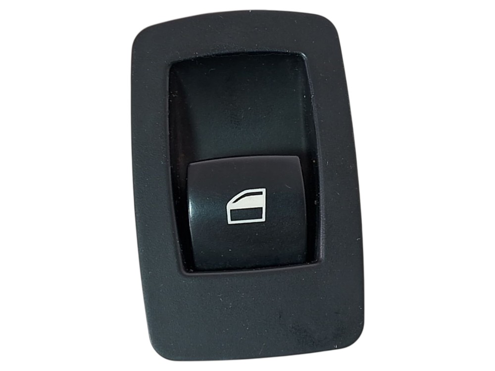 Botao Vidro Dianteiro Direito Bmw X6 2014